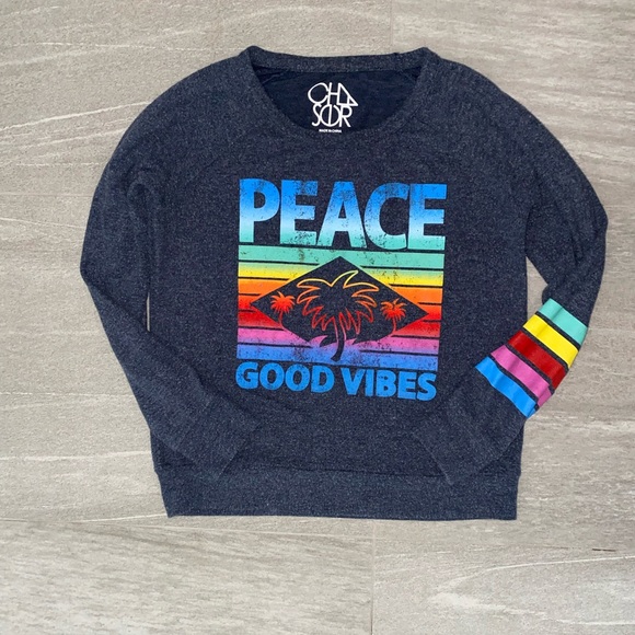 Chaser Tops - Ladies Chaser Size M